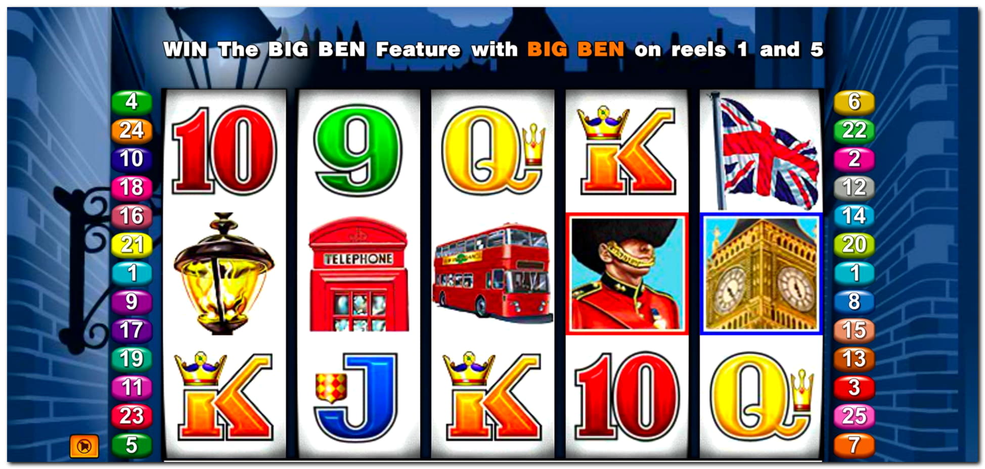 80 يدور مجاني لا يوجد كازينو ودائع في كازينو Slots Wild Slots